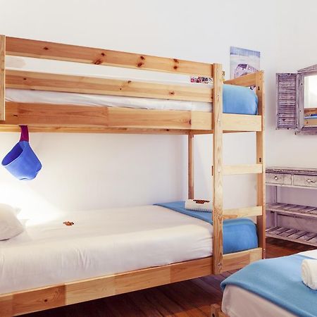 Lisbon Chillout Hostel Privates Εξωτερικό φωτογραφία