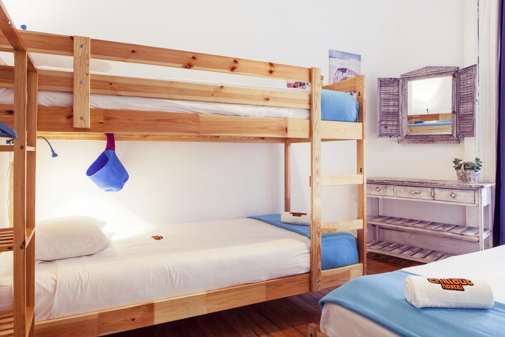 Lisbon Chillout Hostel Privates Εξωτερικό φωτογραφία